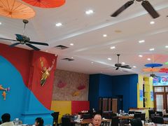 -儿童菜·采风阁家常菜餐厅(亚龙湾天域酒店)