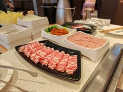 -海底捞火锅(锦艺城店)