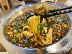-临江后街鳝丝(临江店)