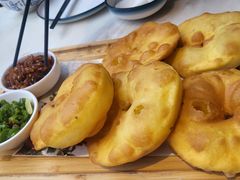 -唐猫庭院·千年陕菜(大唐不夜城店)