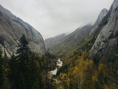 -可可托海景区