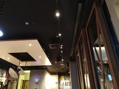 大堂-必胜客(滨江店)