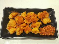 -梵云依家小冒菜(新街口总店)