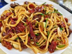-吾斯曼珍珠抓饭王