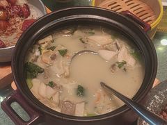 -快活林酒楼