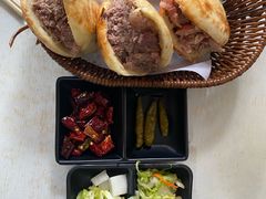 -永隆茂驴肉火烧(兴华路店)