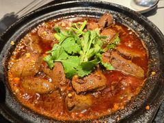 -陶德砂锅(蜀汉路店)