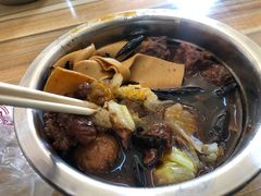 -鹍记特色牛杂面