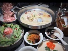 -骨之味·筒骨汤火锅(江头店)