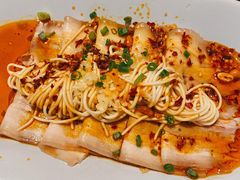 -外婆家(南通CBD大有境店)