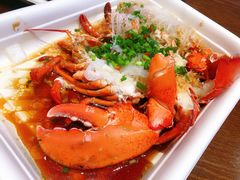 -盒马鲜生(杭州运河上街店)