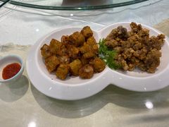 -滨海大酒店中餐厅·商务宴请·团建聚餐·生日宴