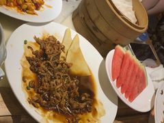 -范家小馆·烤鸭新京菜(金融街店)