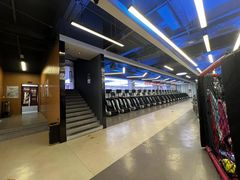 -美仕莱·游泳健身(六合龙湖天街店)