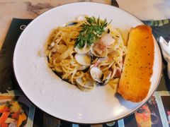 -绿茵阁牛扒餐厅(客村店)