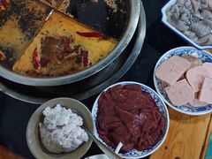 -祝幺妹火锅(裕华村总店)