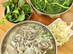 -攀枝花·任德琼·盐边羊肉米线