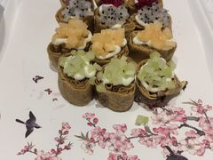 -苏淮景·苏闽融创菜·海鲜(原空港井河轩店)