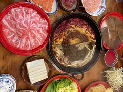 -憨铁匠火锅(红山6979店)