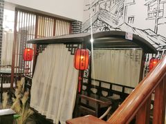 -达旺·鸡毛店(巴南万达店)