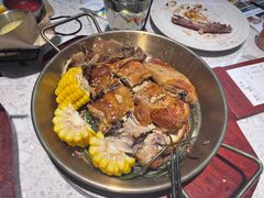 -Aqua Oasis 水天堂(常熟永旺店)