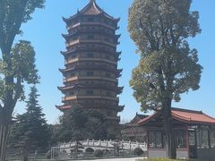 -海天禅寺