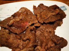 -一井烧肉·活鳗·寿司(望京SOHO店)