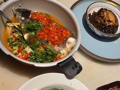 -佬麻雀·新湘菜(东方宝泰店)