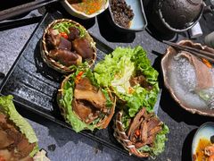 -湊湊火锅·茶憩(新中关购物中心店)