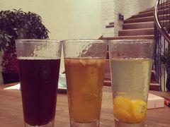 -妈妈的味道(工人体育场东路店)