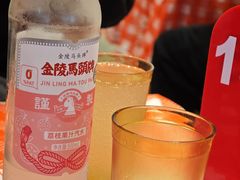 -荆九爷爆炒桥头三嫩(夫子庙店)