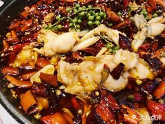 -臻享無招牌·食蛙专门店(太古里店)