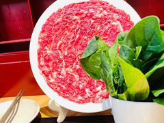 -豪渝火锅(李家村万达店)