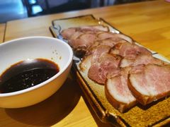 酱肘花-香满园春饼·家常菜(东大桥店)