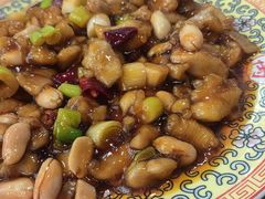 -烤肉季饭庄