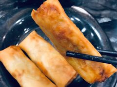 三丝春卷-老丰义(新市北路店)