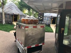 -九十九顶毡房(阜石路店)