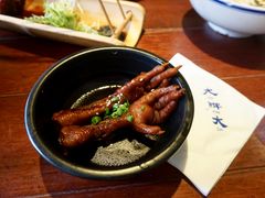 吮指凤爪-大牌大·传统杭帮菜(湖滨店)