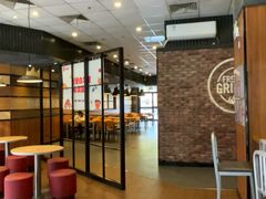 -汉堡王(南通星光耀店)