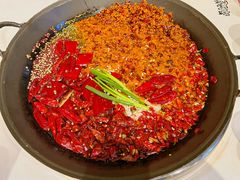 -卤校长老火锅(沙坪坝直营店)