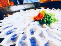 -天正河鲀·河豚亭(大连店)