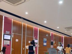 -美年大健康体检(滨江分院)