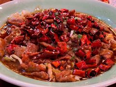 -悦盐·自贡盐帮菜(增光路店)