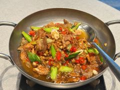 -徐记海鲜(万家丽|德政园店)