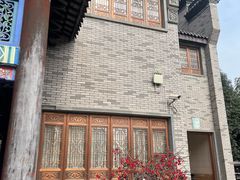-龙潭水乡