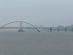 -九龙湖公园