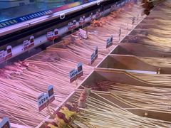 -阿串串老火锅(力盟店)