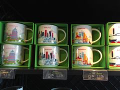 -星巴克(浦东机场T1国际27号口店)