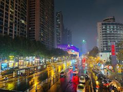 -万达广场(合肥包河店)