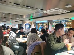 -潇湘阁(汉光百货店)
